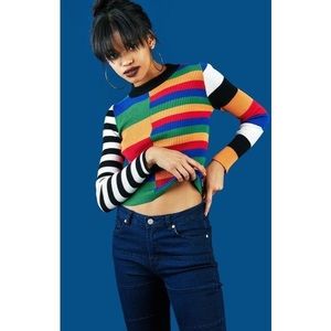 UNIF Dylan long sleeve